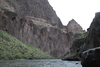 Photograph of the Owyhee river adventure
