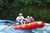 Image 1/2 Day McKenzie River Whitewater Rafting 14 miles